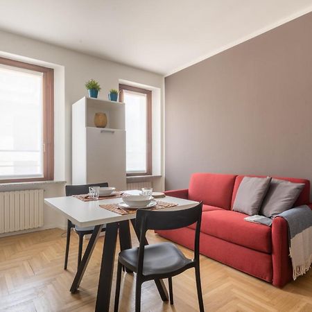 Dolomites Apartments R&R - 벨루노 외부 사진