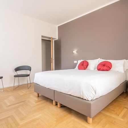 Dolomites Apartments R&R - 벨루노 외부 사진