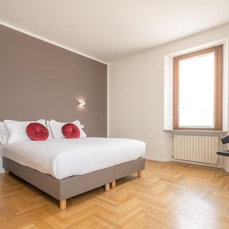 Dolomites Apartments R&R - 벨루노 외부 사진