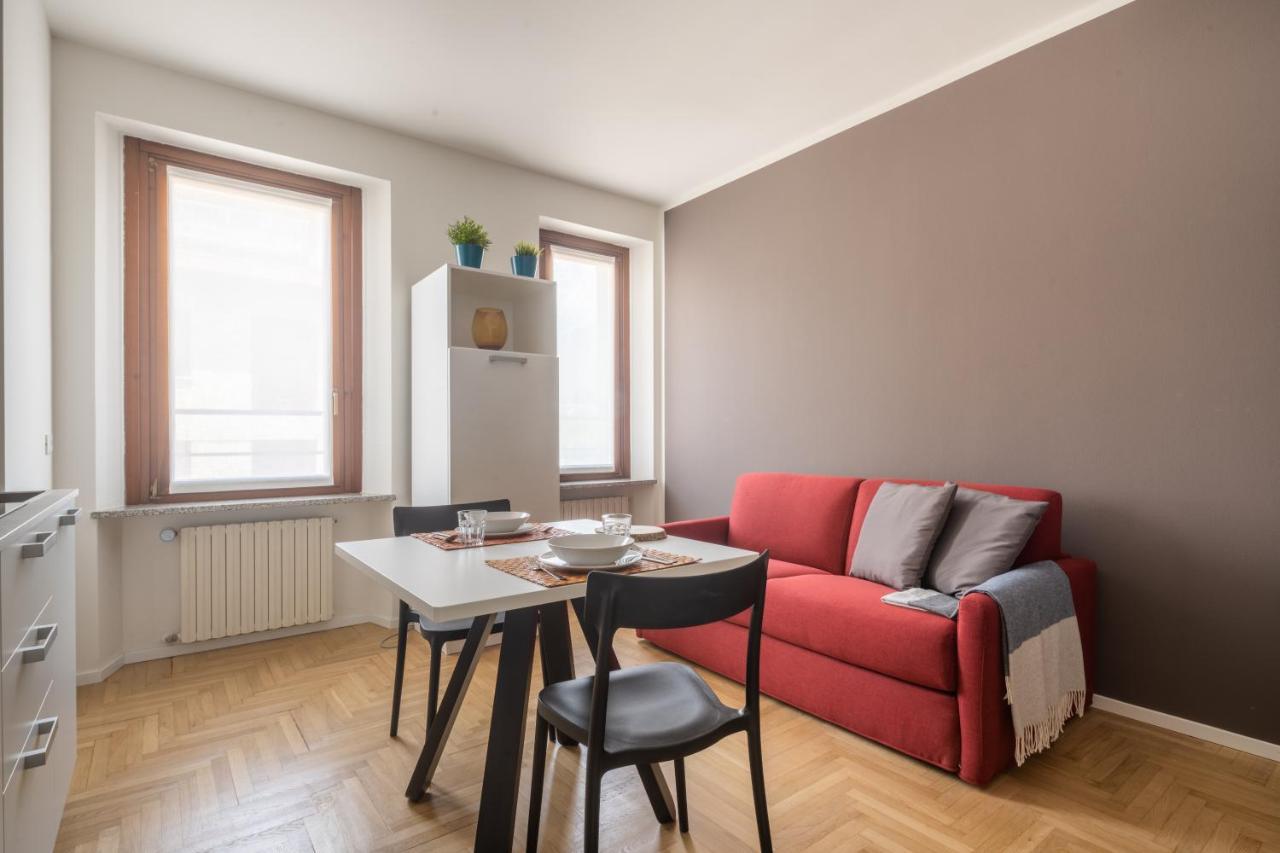Dolomites Apartments R&R - 벨루노 외부 사진