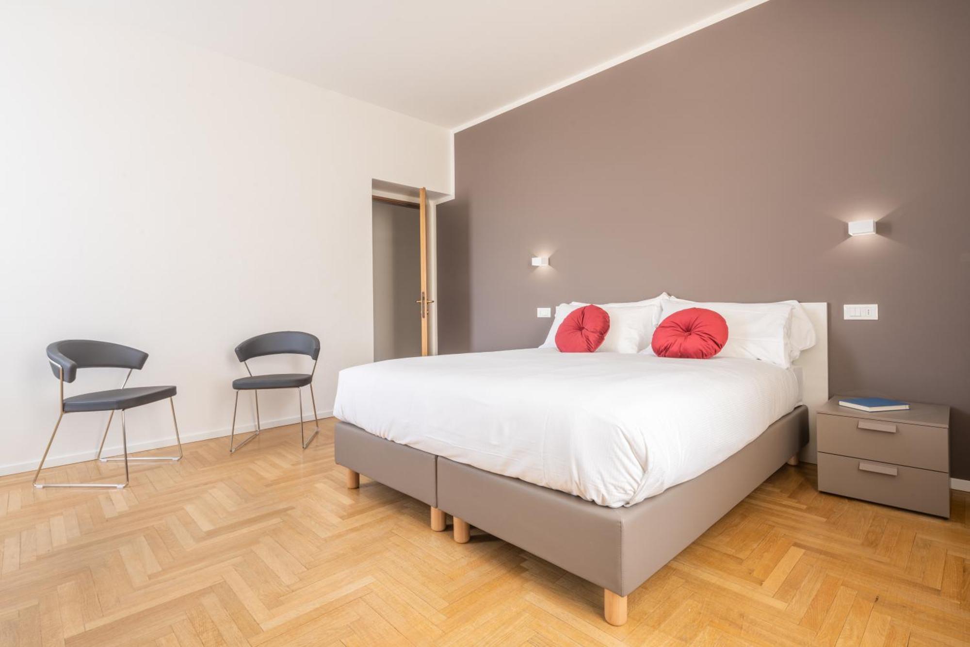 Dolomites Apartments R&R - 벨루노 외부 사진