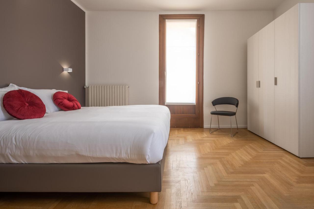 Dolomites Apartments R&R - 벨루노 외부 사진