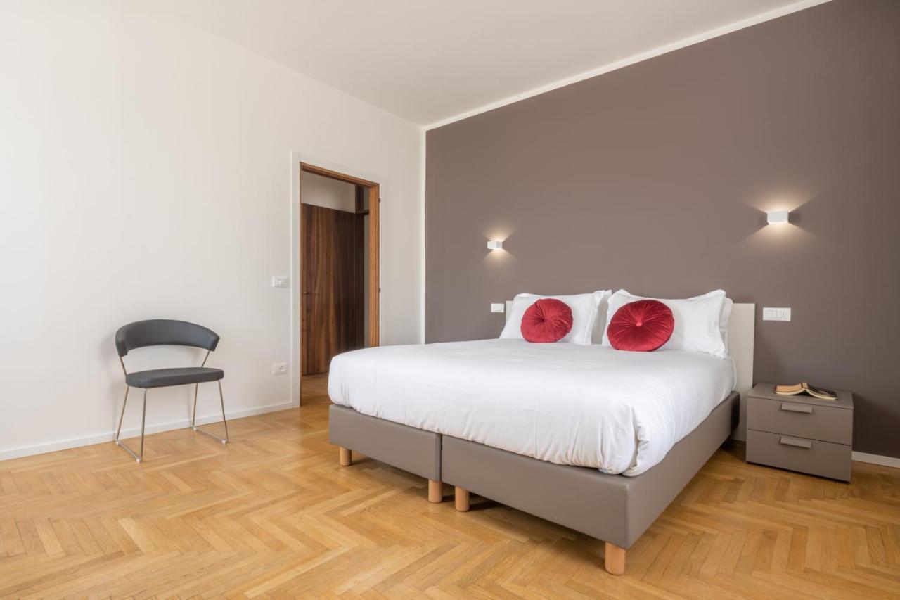 Dolomites Apartments R&R - 벨루노 외부 사진