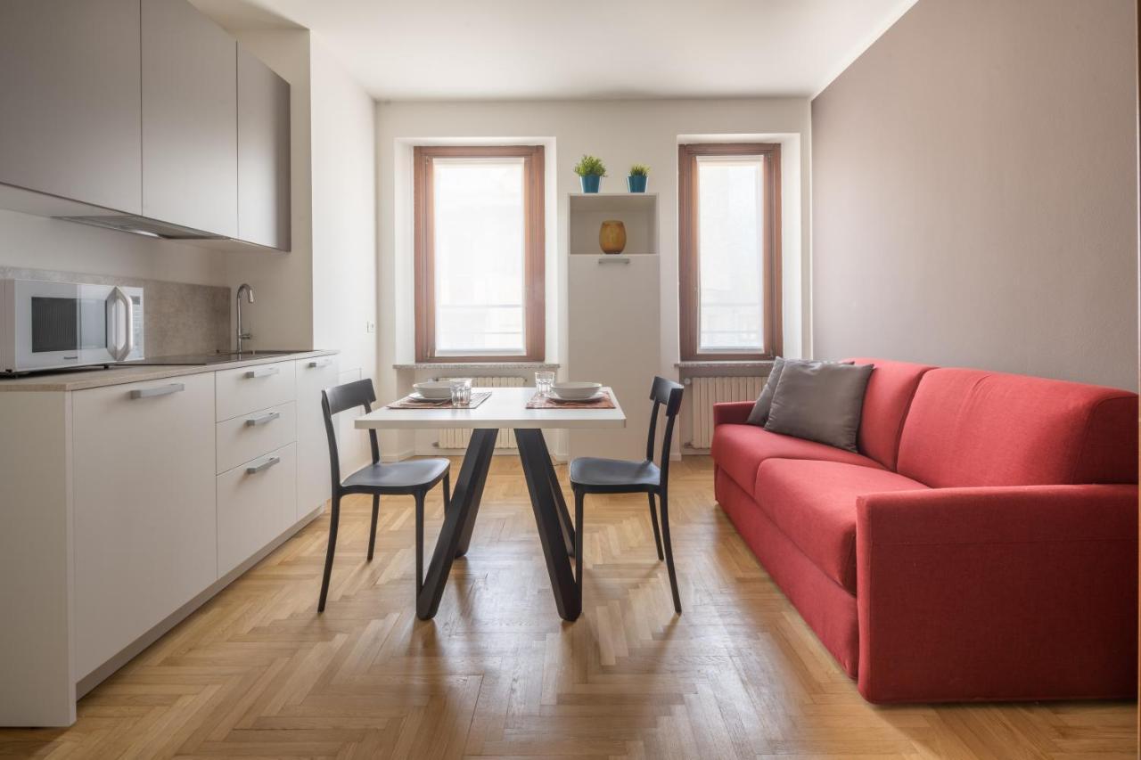 Dolomites Apartments R&R - 벨루노 외부 사진