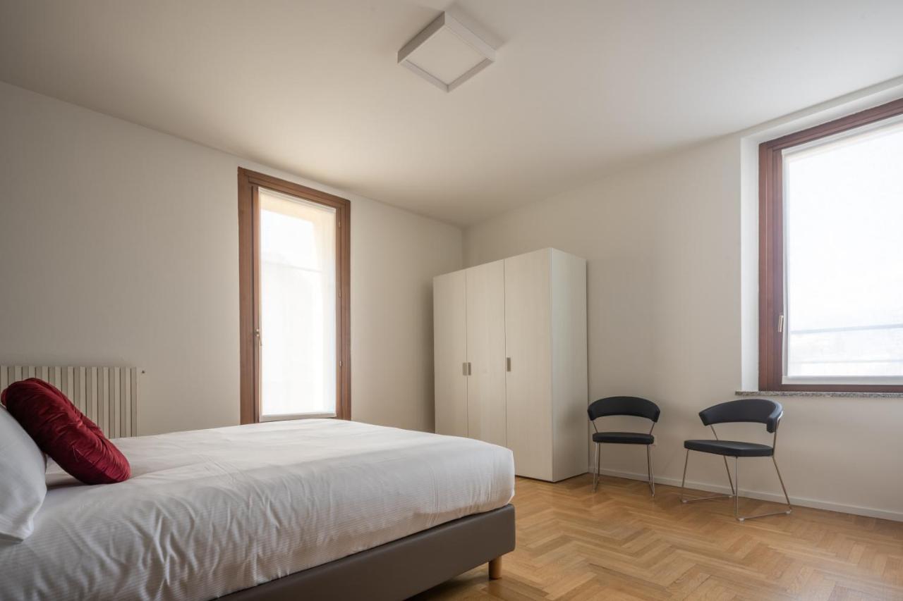 Dolomites Apartments R&R - 벨루노 외부 사진