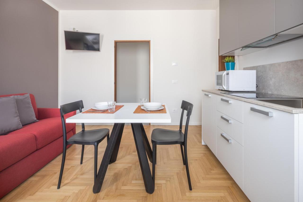 Dolomites Apartments R&R - 벨루노 외부 사진