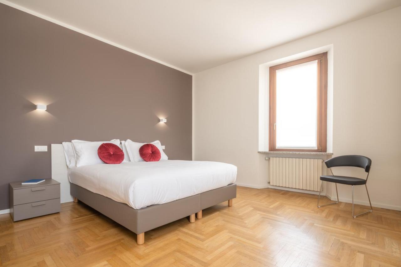 Dolomites Apartments R&R - 벨루노 외부 사진