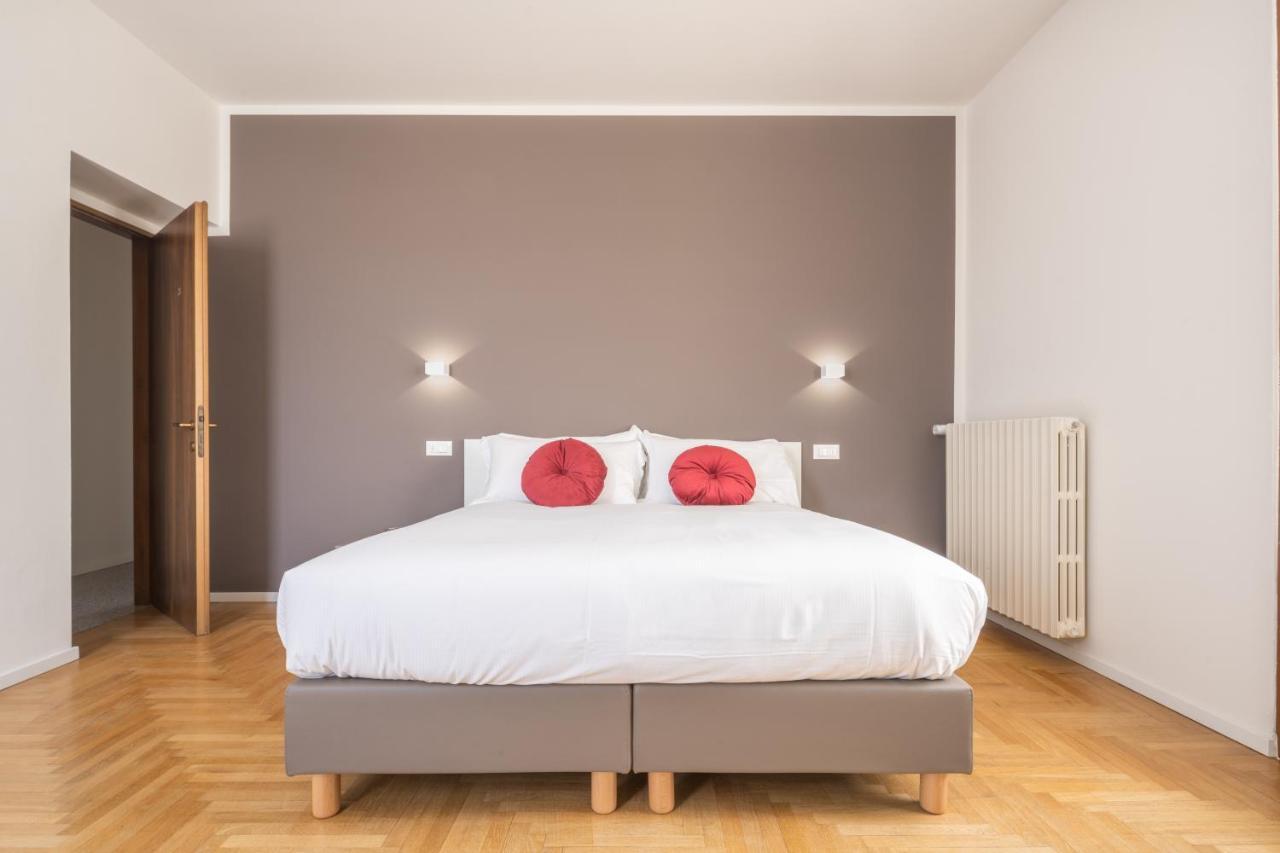 Dolomites Apartments R&R - 벨루노 외부 사진