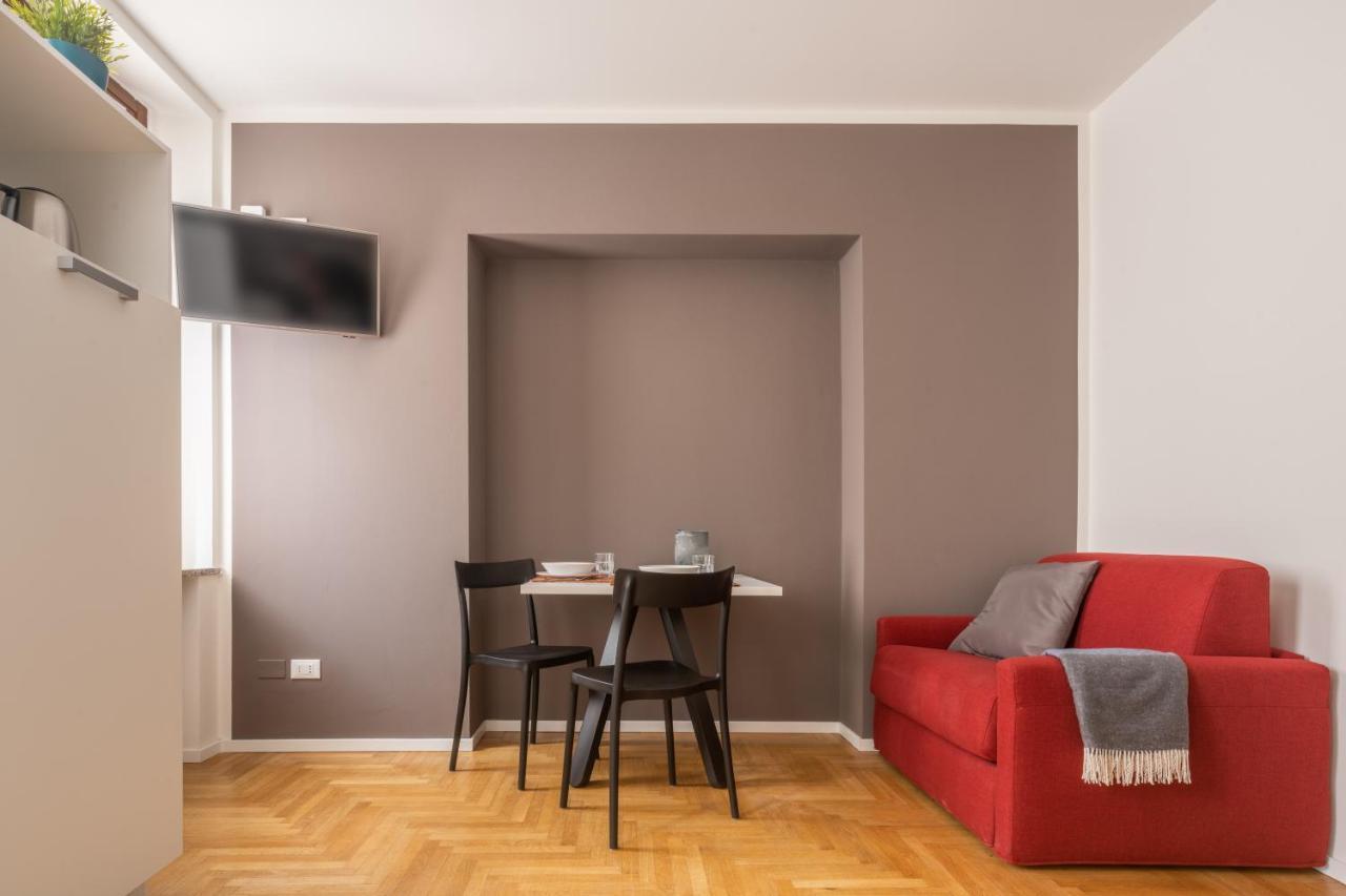 Dolomites Apartments R&R - 벨루노 외부 사진