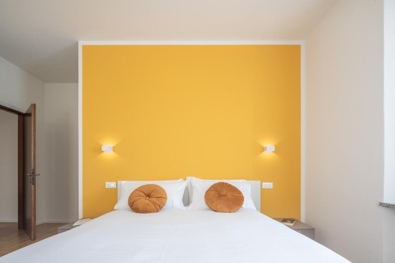 Dolomites Apartments R&R - 벨루노 외부 사진