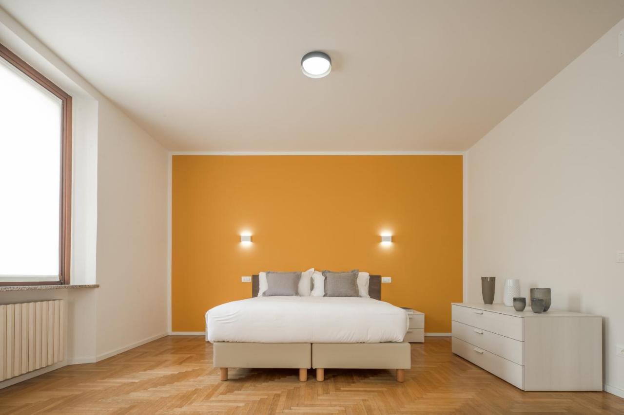 Dolomites Apartments R&R - 벨루노 외부 사진