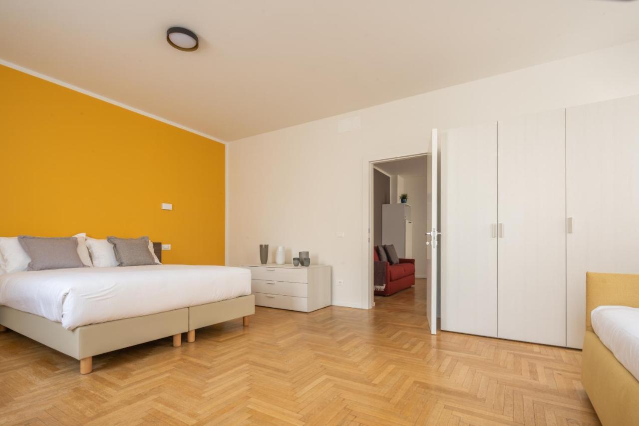 Dolomites Apartments R&R - 벨루노 외부 사진