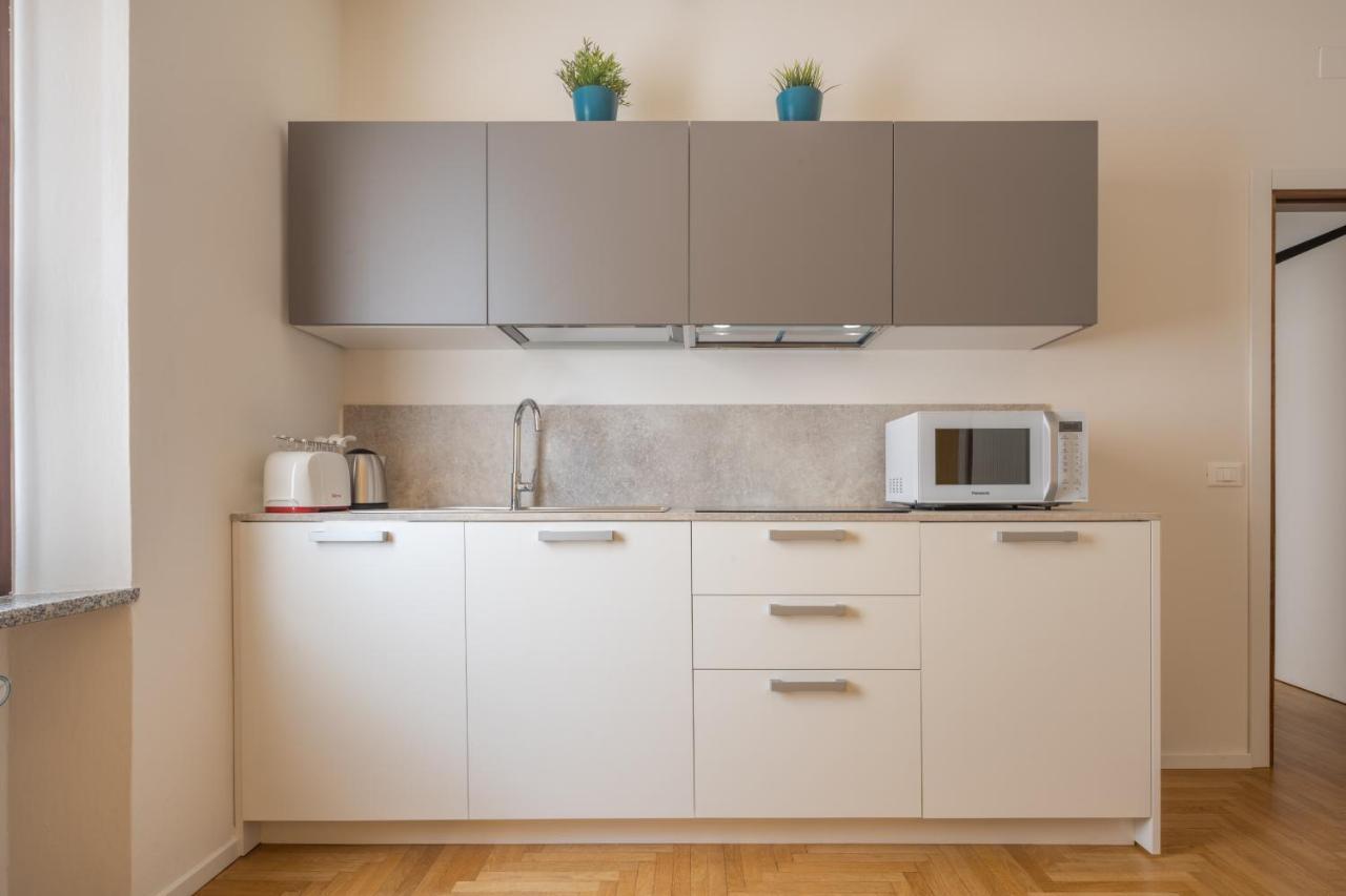 Dolomites Apartments R&R - 벨루노 외부 사진