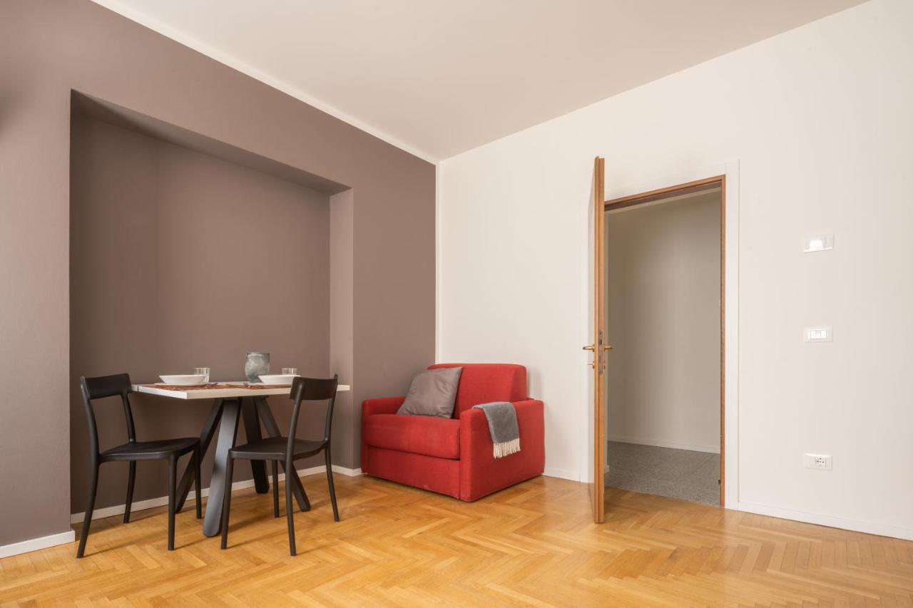 Dolomites Apartments R&R - 벨루노 외부 사진