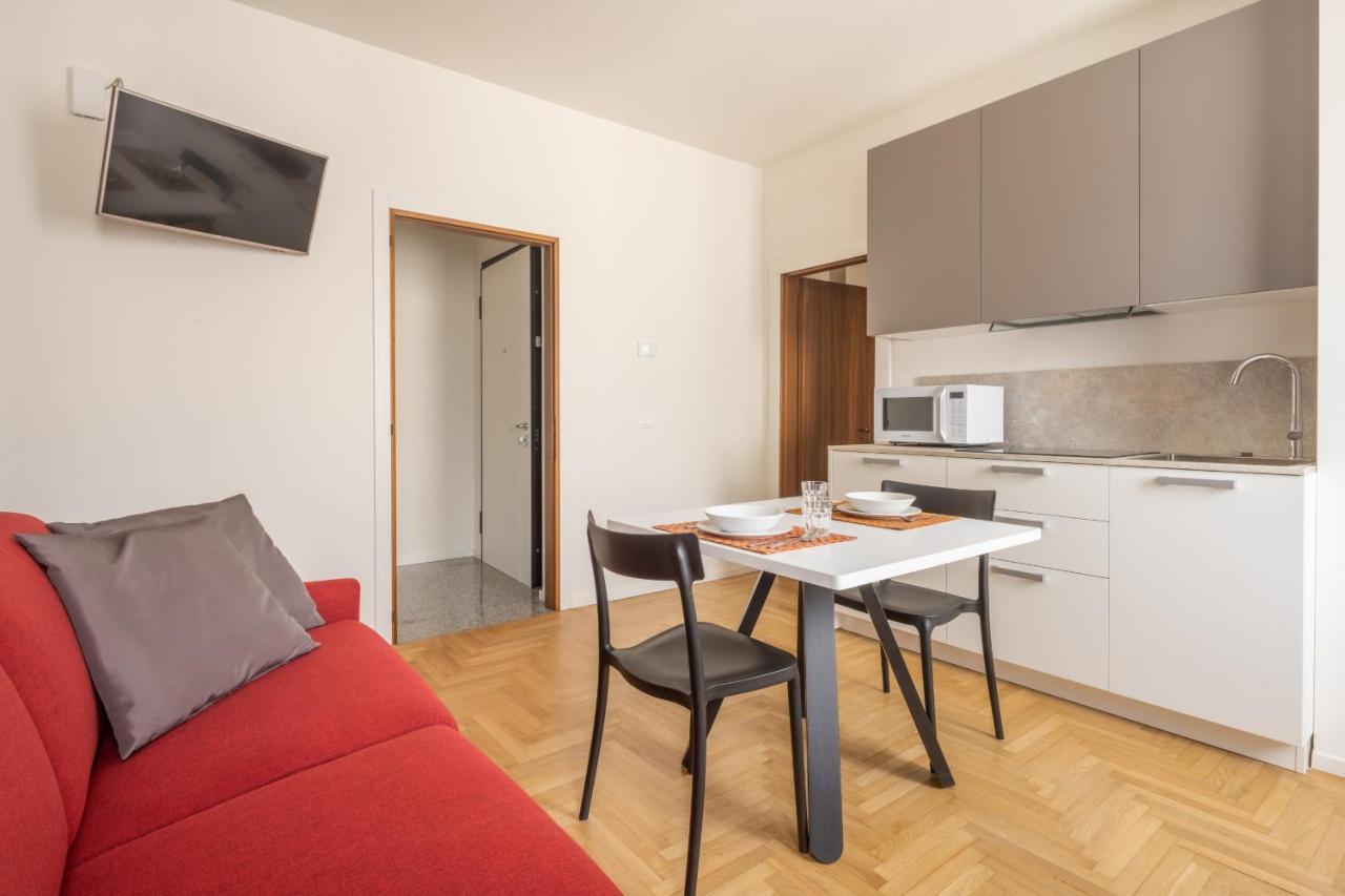 Dolomites Apartments R&R - 벨루노 외부 사진