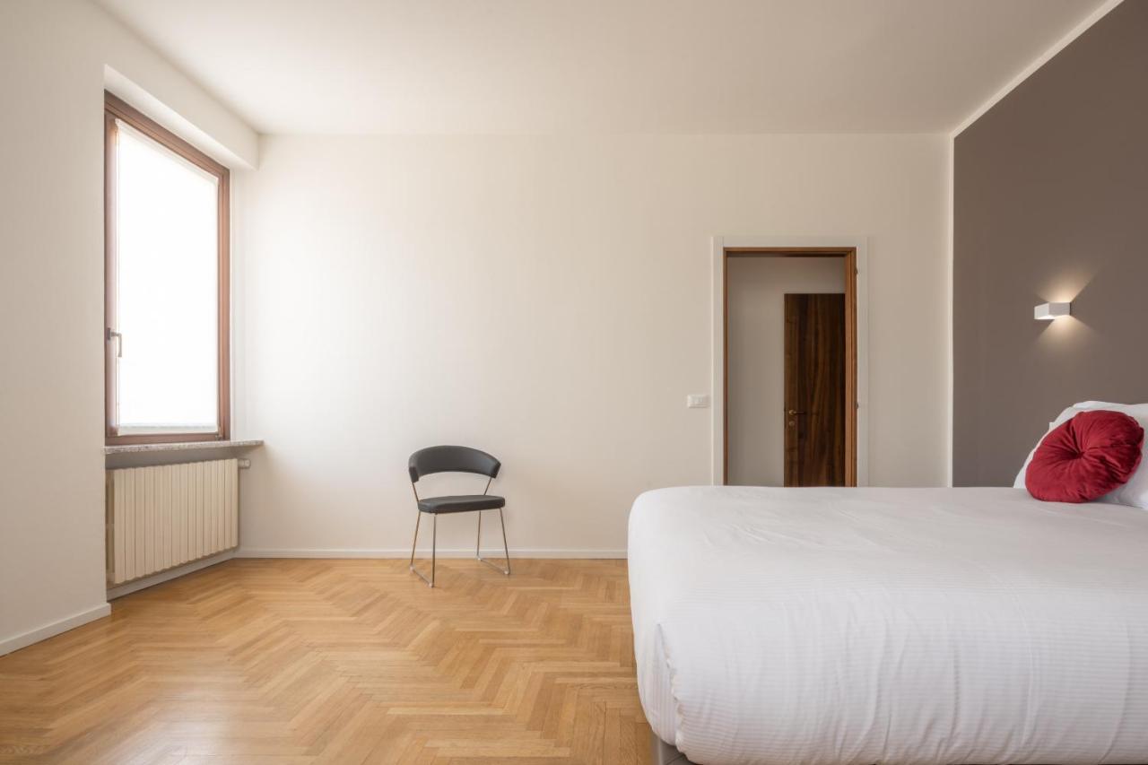 Dolomites Apartments R&R - 벨루노 외부 사진