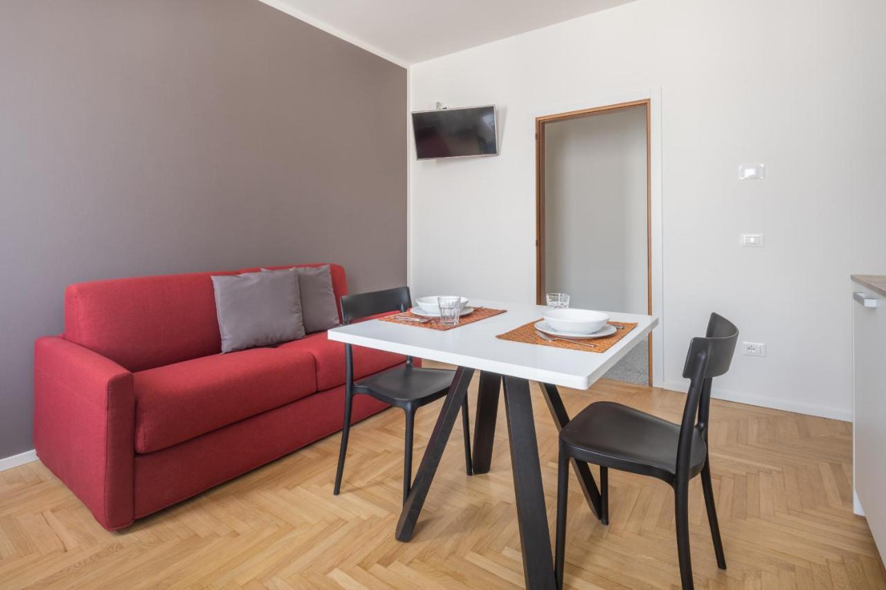 Dolomites Apartments R&R - 벨루노 외부 사진